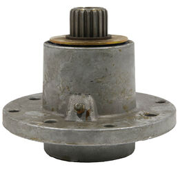 Blade Spindle Assembly