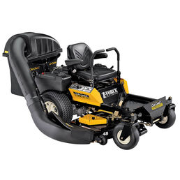 Cub Cadet Commercial Commercial Ride-On Mower Model 53BH3AGN050