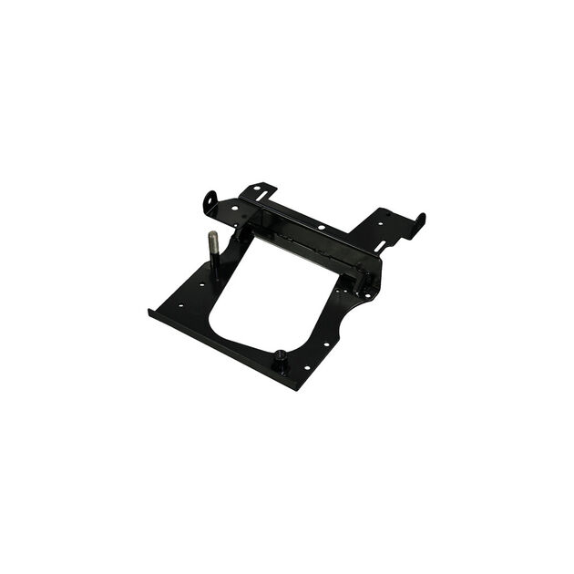 SVC IDLER PLATE