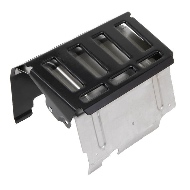 Muffler Shield Assembly