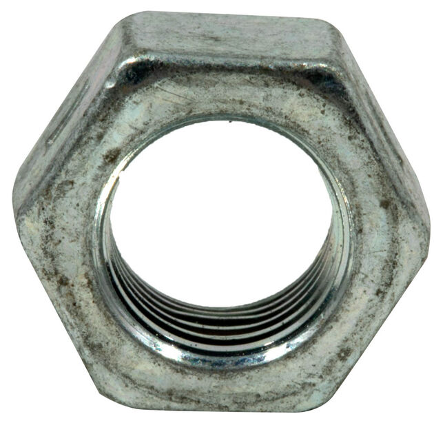 Hex Nut