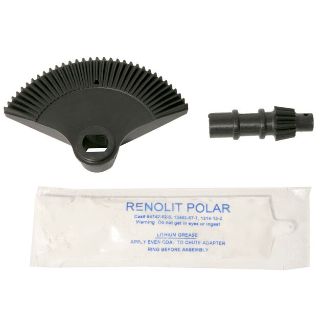 Kit-Gear Set Joyst