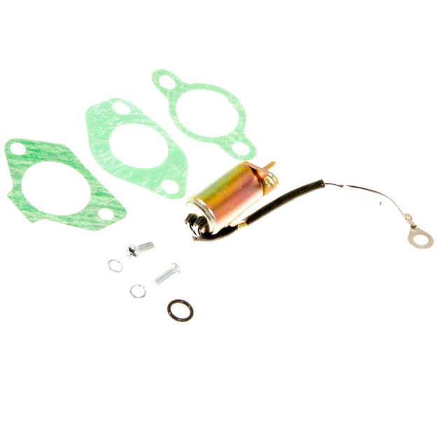 Fuel Shut Off Solenoid Kit