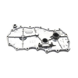 Side Assembly