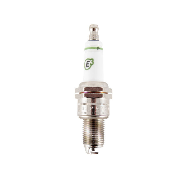E3 Spark Plug