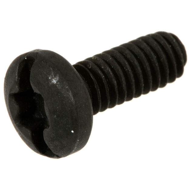 SCREW 8-32X.437