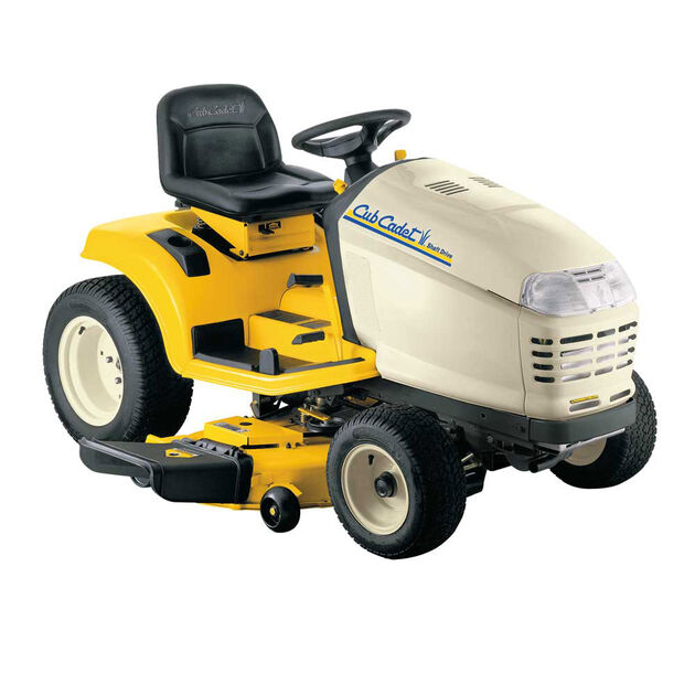 GT2550 Cub Cadet Garden Tractor