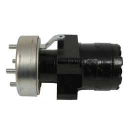 Motor-Hydro W/Brake (LH)