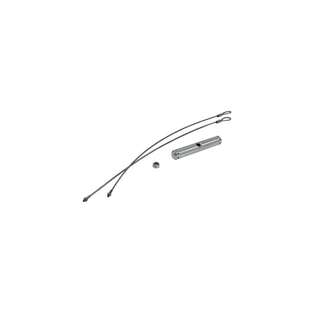 SEAT WEIGHT ADJUST KIT
