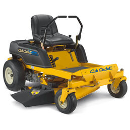 RZT42  Cub Cadet Zero Turn Mower