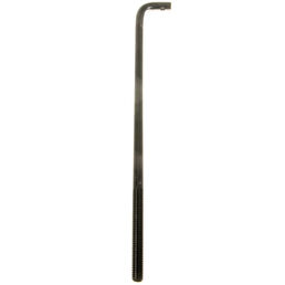 Deck Front Lift Rod