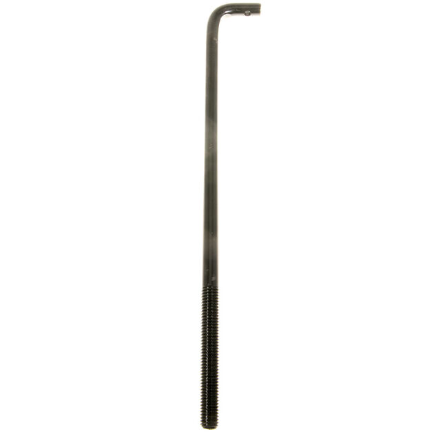 Deck Front Lift Rod