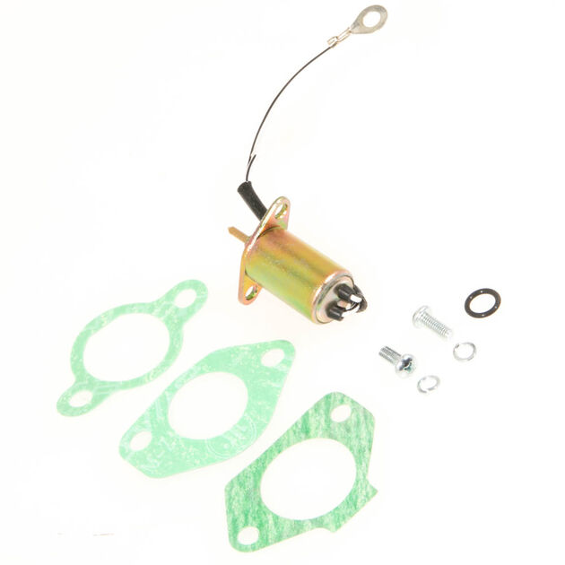 Fuel Shut Off Solenoid Kit