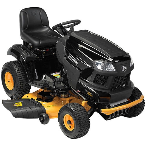 Craftsman Riding Lawn Mower - Model 13AQA1ZT299 | GFP US