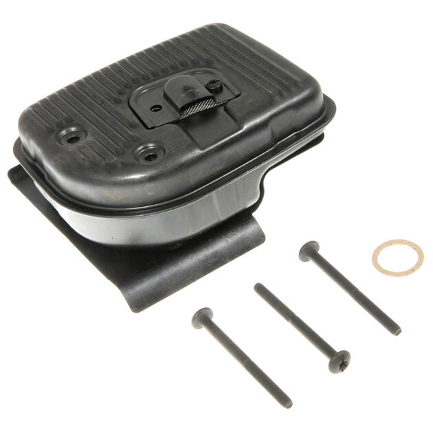 Muffler Assembly Ac4