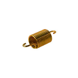 SPRING 1/4 COIL PL 1.23
