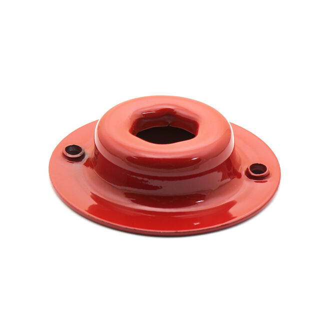 Bearing Housing 1" (Wolf Red)