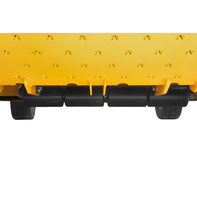 Heavy Duty Lawn Striping Kit