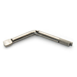Governor Shaft