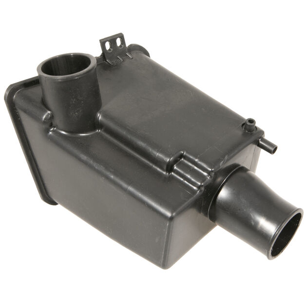 SECONDARY AIR BOX
