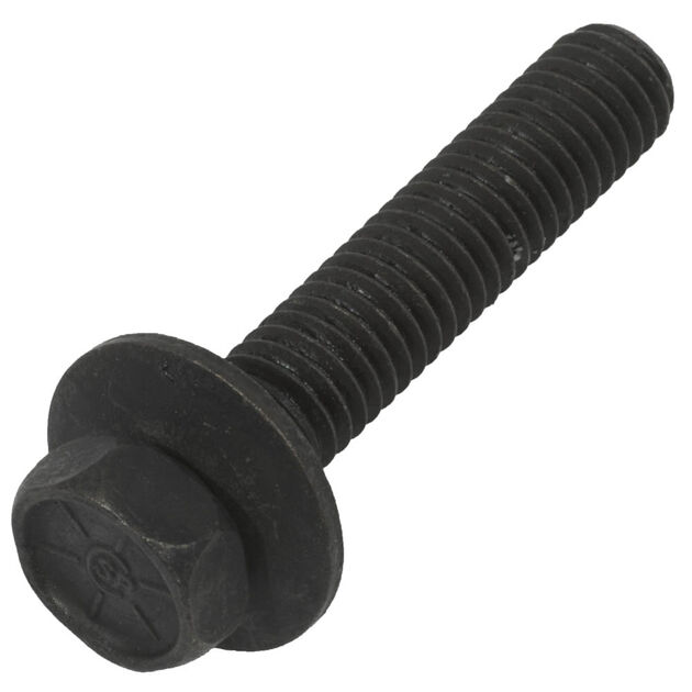 Screw 3/8-16 x 2.0