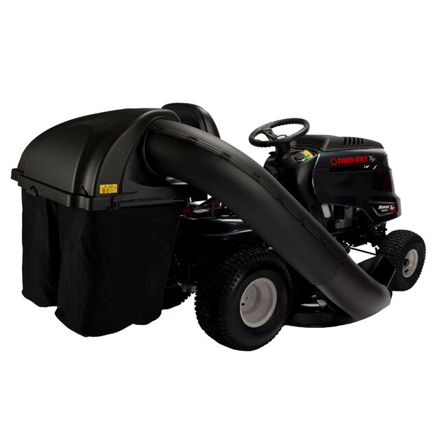 Riding Mower Bagger for 42- and 46-inch Decks (2010-  )