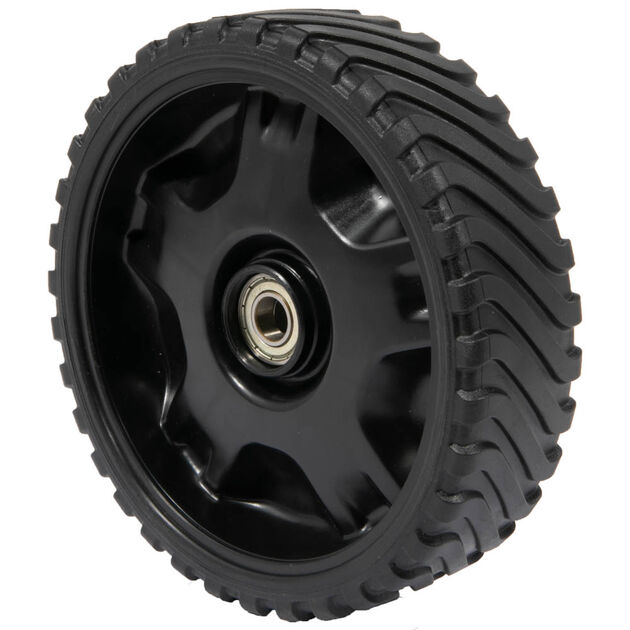 Wheel Assembly (7 x 2)