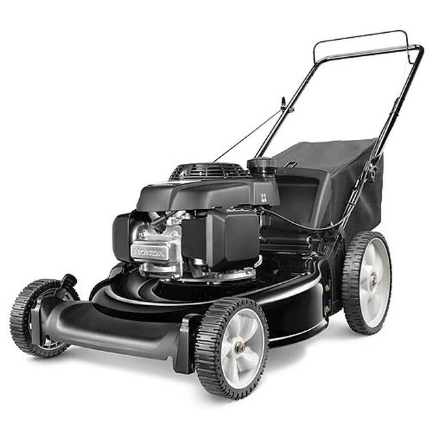CountyLine Push Lawn Mower Model 11A-B2AQ794