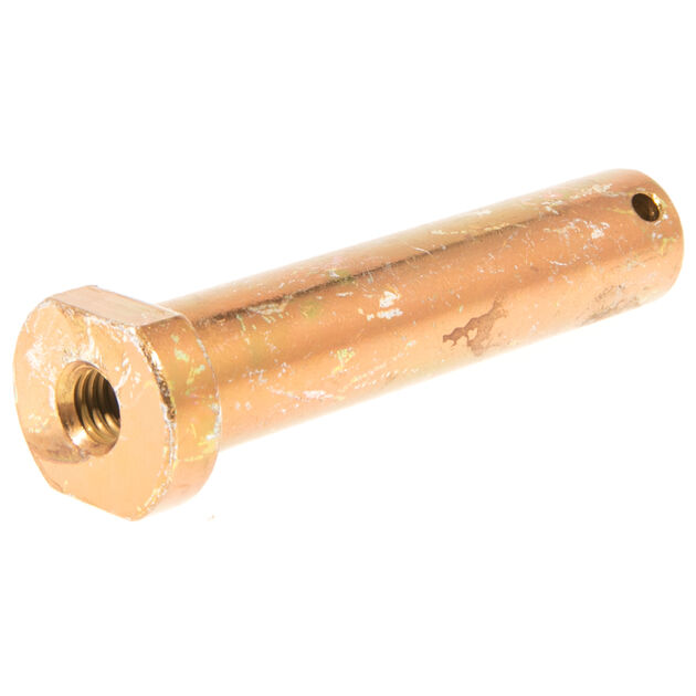 Steering Shaft Pivot Gear