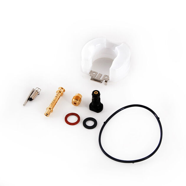 Carburetor Rebuild Kit