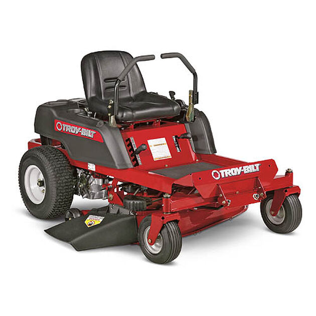 Troy-Bilt Zero Turn Mower Model 17AA5AAG766