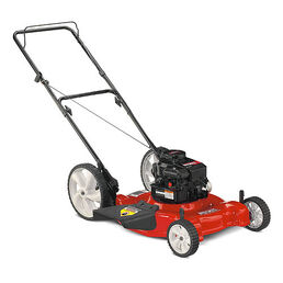 Huskee Push Lawn Mower Model 11A-054D731