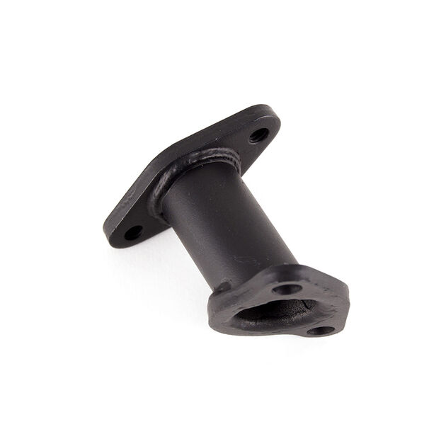Exhaust Tube Assembly