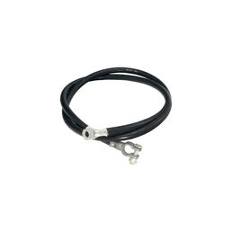 BATTERY CABLE, NEGATIVE