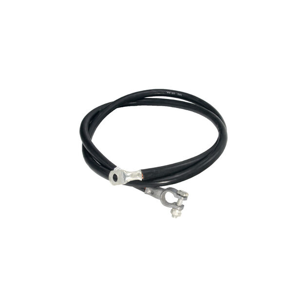 BATTERY CABLE, NEGATIVE