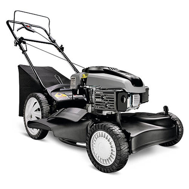 MTD Pro Self Propelled Lawn Mower Model 12AV56K3095