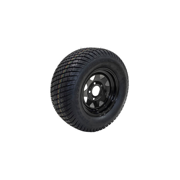 TIR/WHL 24X9.50-12 BLK