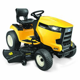 XT1-ST54 KH Cub Cadet Riding Lawn Mower