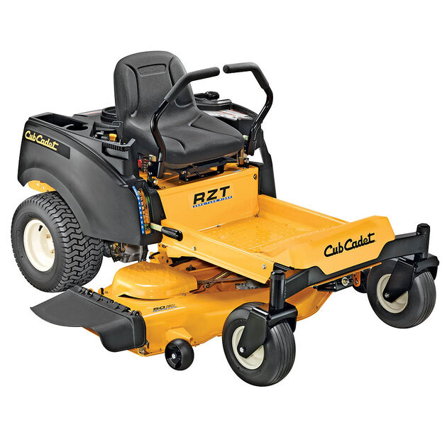 RZT-L50 KH  Cub Cadet Zero Turn Mower