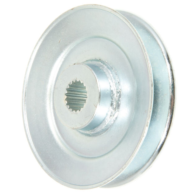 PULLEY