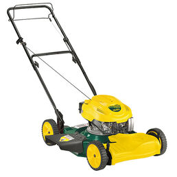 Yard-Man Self Propelled Lawn Mower Model 12A-265C001