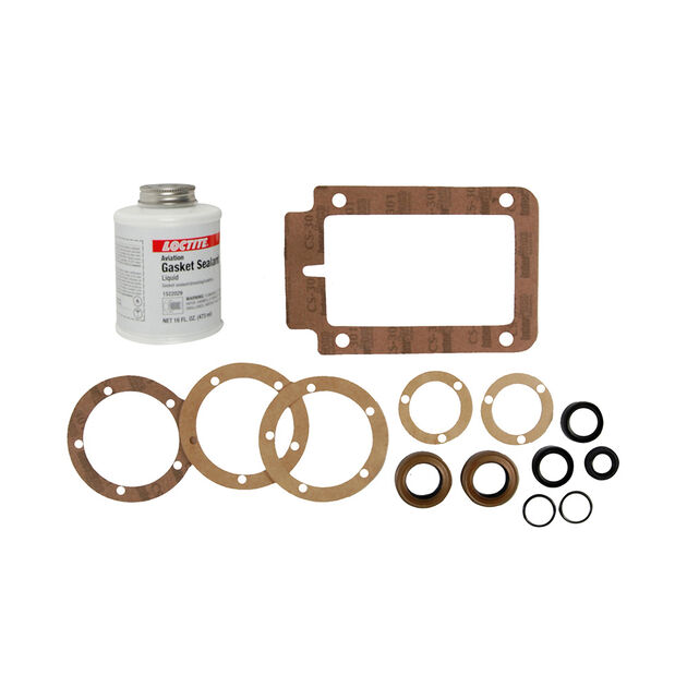 Seal/Washer/Gasket