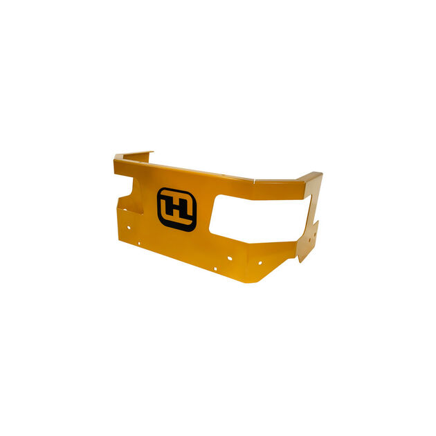 SVC, ENGINE GUARD