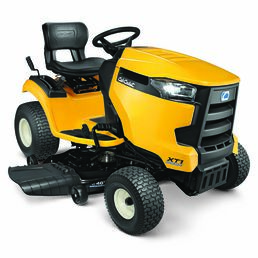 XT1-LT46 KH Cub Cadet Riding Lawn Mower