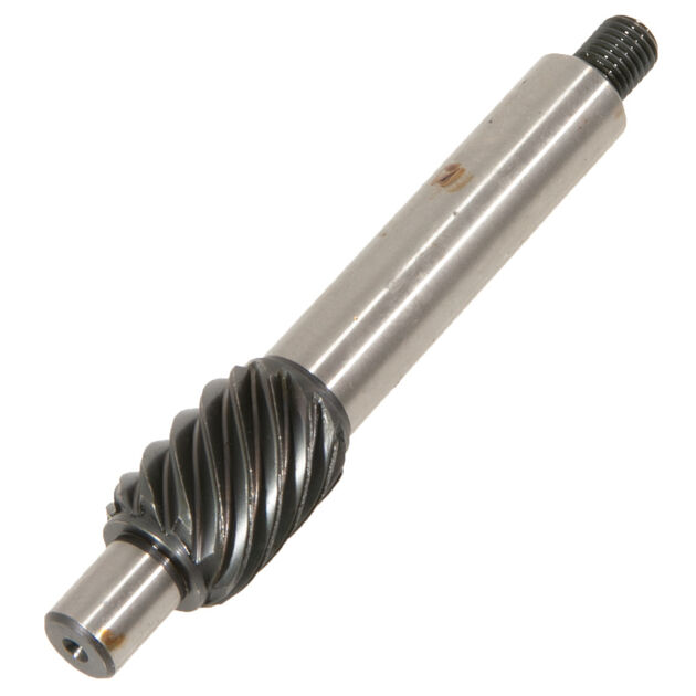 Shaft Pinion 10Th (LH)