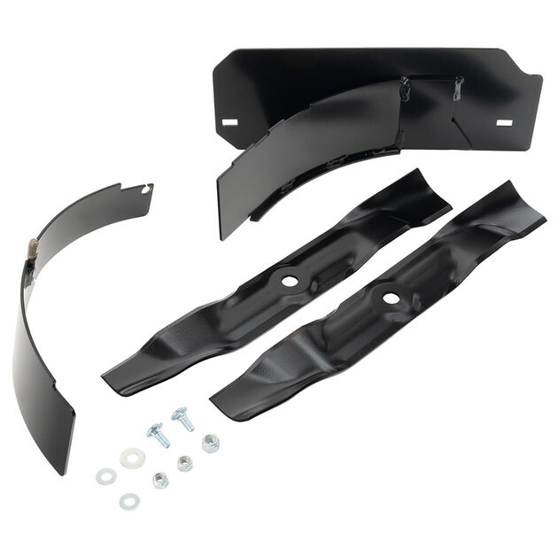 PRO X Mulch Kit for 34" Cutting Decks