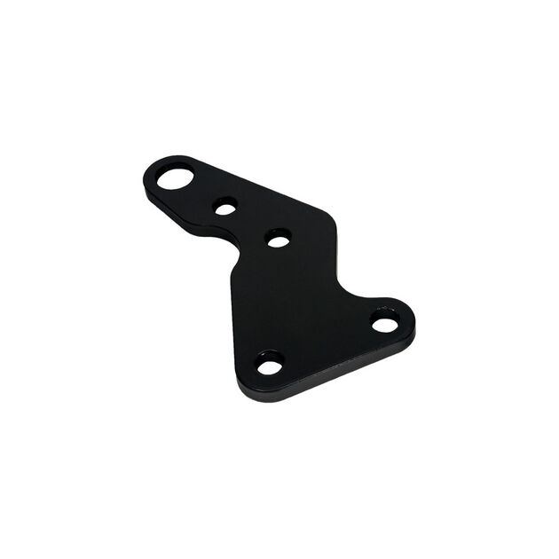 LIFT PIVOT PLATE, RH