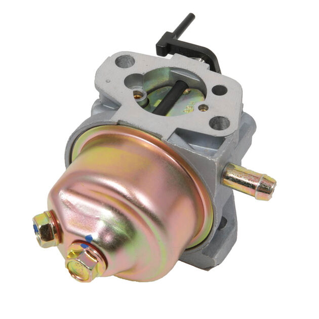 Carburetor Assembly