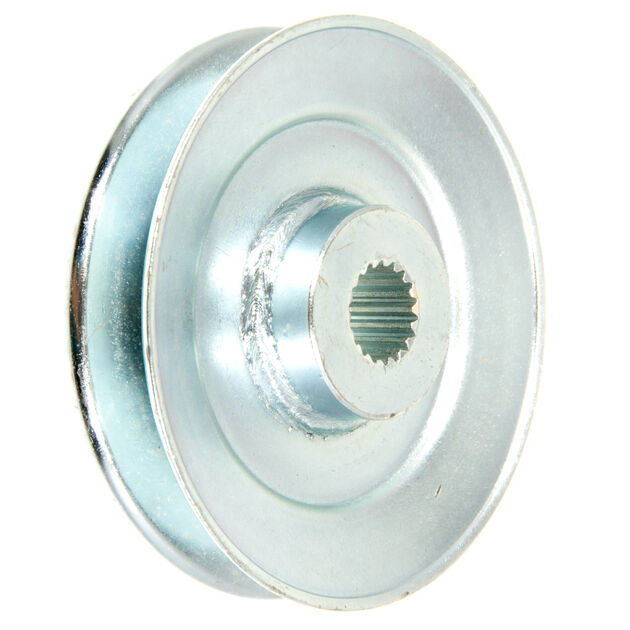PULLEY