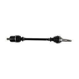 Axle Assembly - CV Joint - 4x4